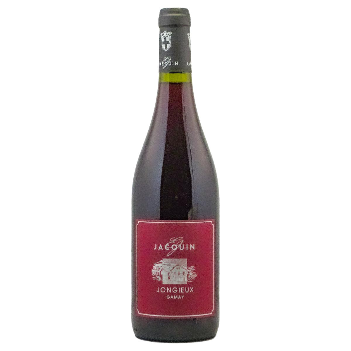 サヴォワ・ジョンジュー・ガメイ 2024 エドモン・ジャカン - 恵比寿ワインマート