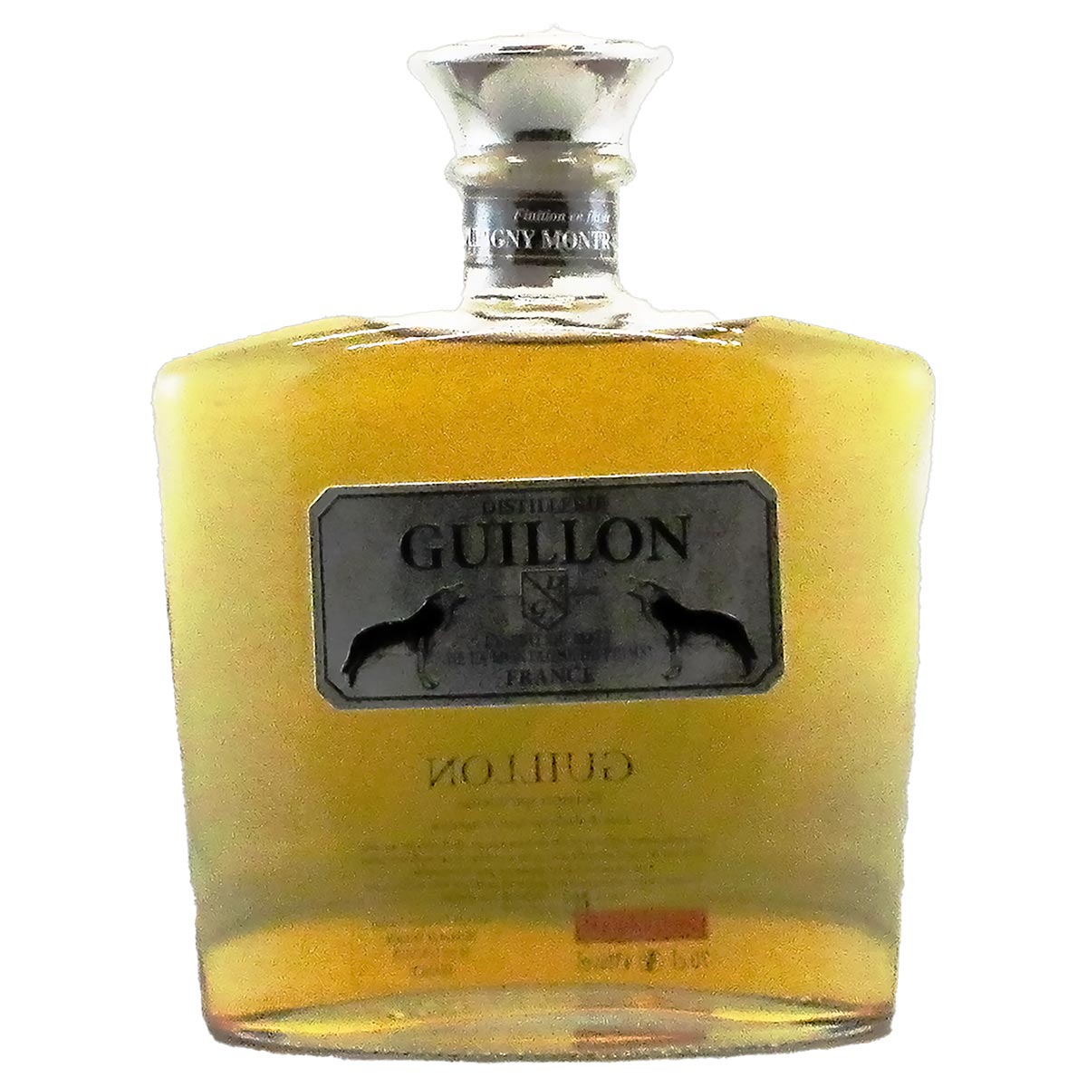 レスプリ・デュ・モルト フィニシオン・ピュリニー・モンラッシェ S.A ディスティルリー・ギヨン - 恵比寿ワインマート