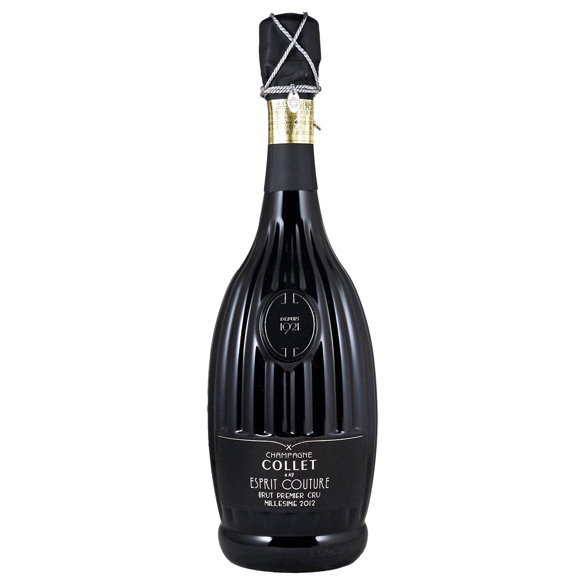 エスプリ・クチュール 2012 コレ - 恵比寿ワインマート