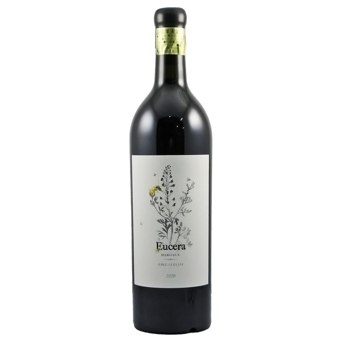 レ・ザベイユ ソリテール・ユーセラ 2020 マルゴー - 恵比寿ワインマート