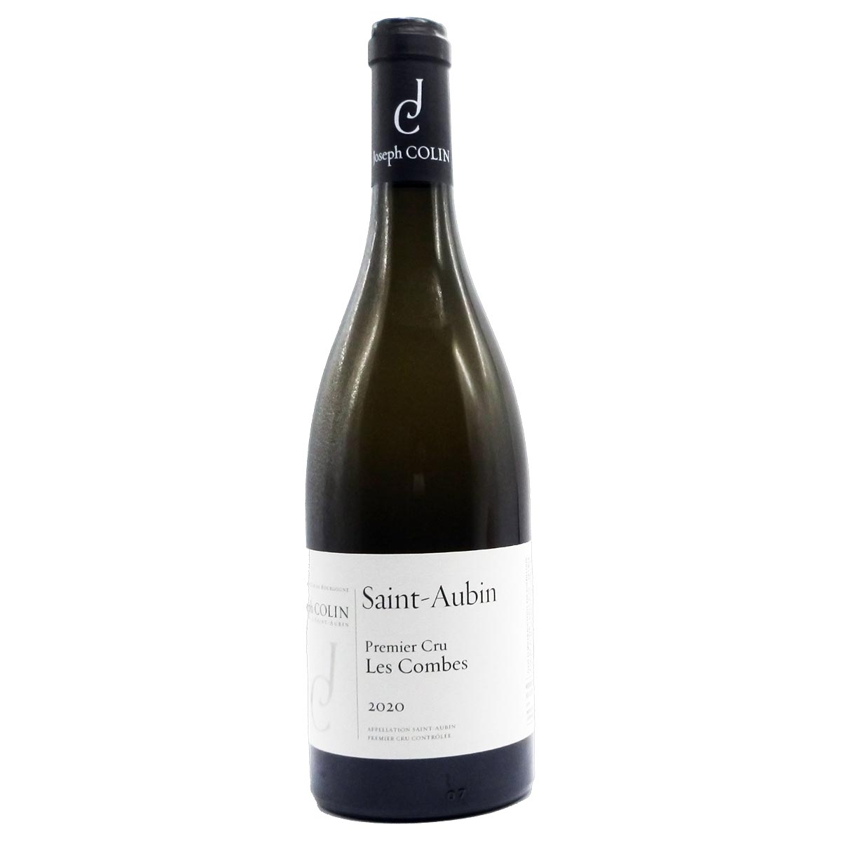 サン・トーバン レ・コンブ 2020 ジョセフ・コラン - 恵比寿ワインマート