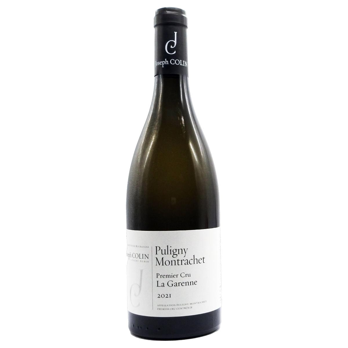 ピュリニー・モンラッシェ ラ・ガレンヌ 2021 ジョセフ・コラン - 恵比寿ワインマート