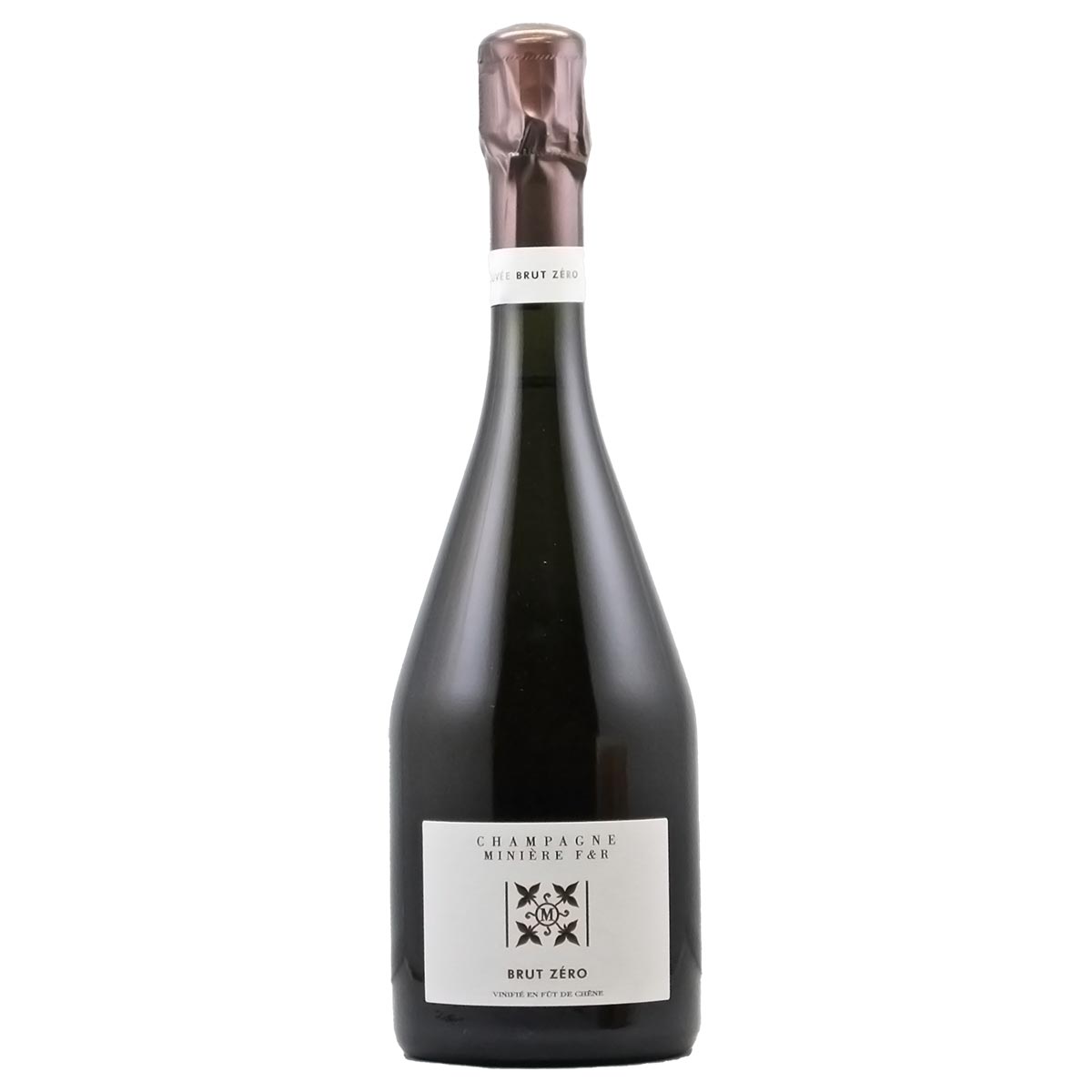 ブリュット・ゼロ S.A ミニエール - 恵比寿ワインマート