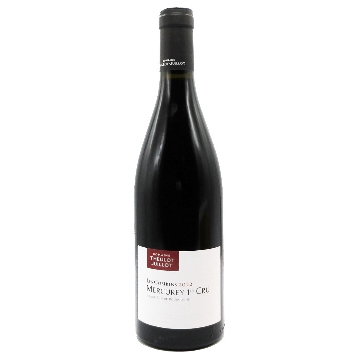 メルキュレイ レ・コンバン 2022 テウロ・ジュイヨ - 恵比寿ワインマート