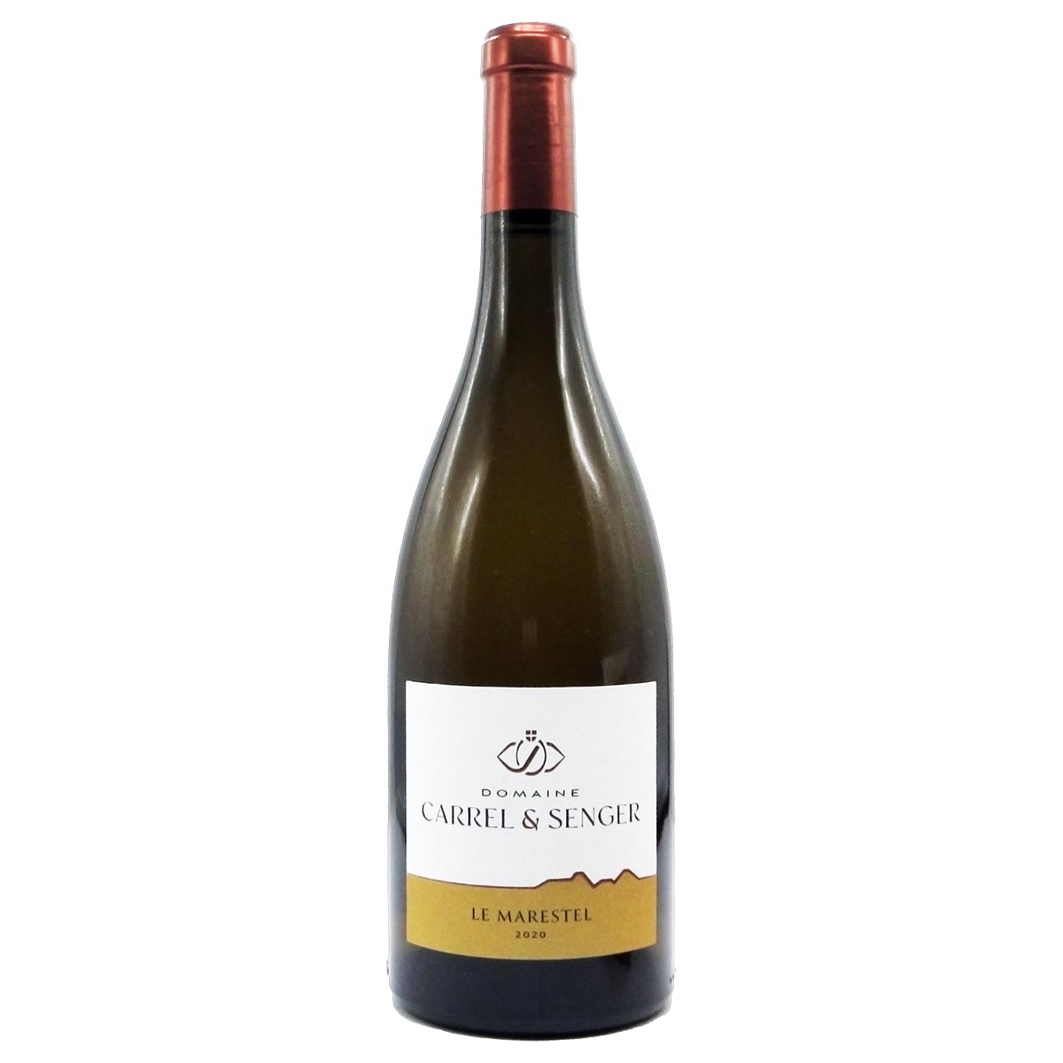 ルーセット・ド・サヴォワ マレステル 2020 カレル・エ・サンジェ - 恵比寿ワインマート