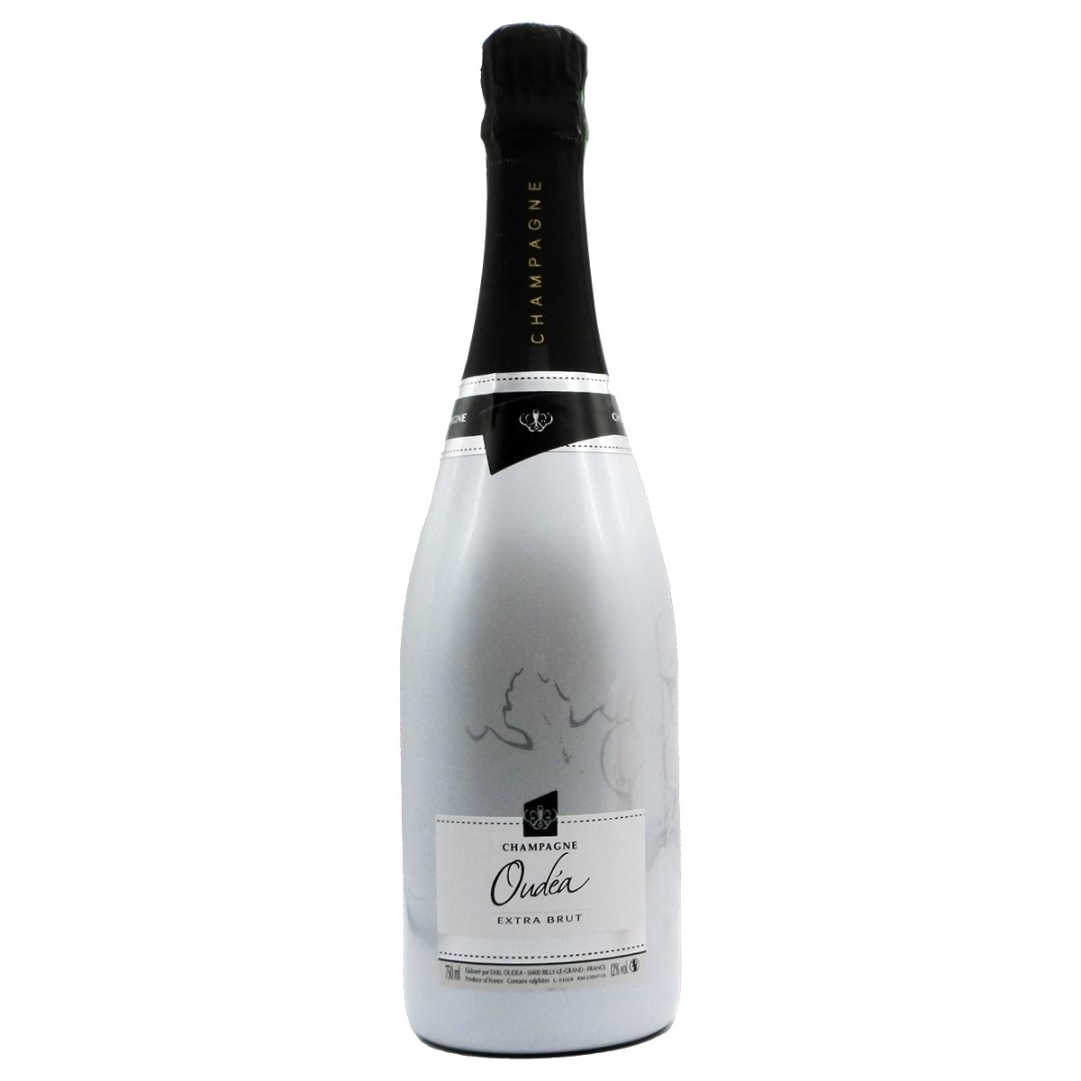 エクストラ・ブリュット S.A. ウデア - 恵比寿ワインマート