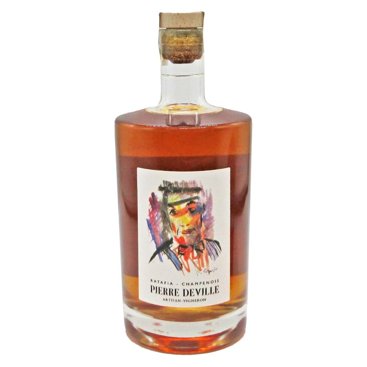 ラタフィア (700ML) 2017 ピエール・ドゥヴィル - 恵比寿ワインマート
