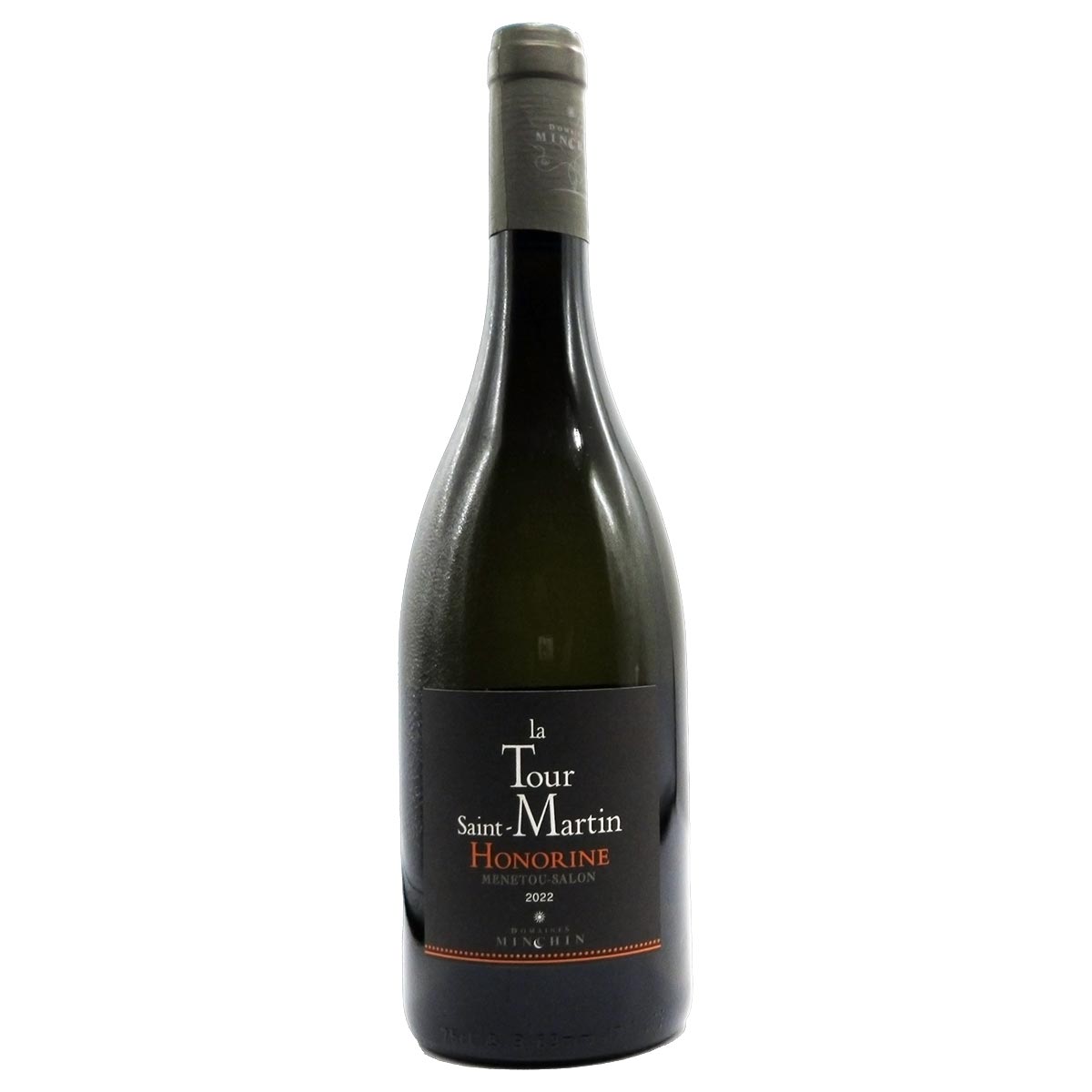 メヌトゥー・サロン キュヴェ・オノリーヌ 2022 ラ・トゥール・サン・マルタン - 恵比寿ワインマート
