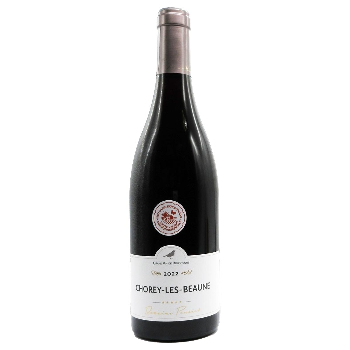 ショレイ・レ・ボーヌ 2022 ドメーヌ・パンシオ - 恵比寿ワインマート