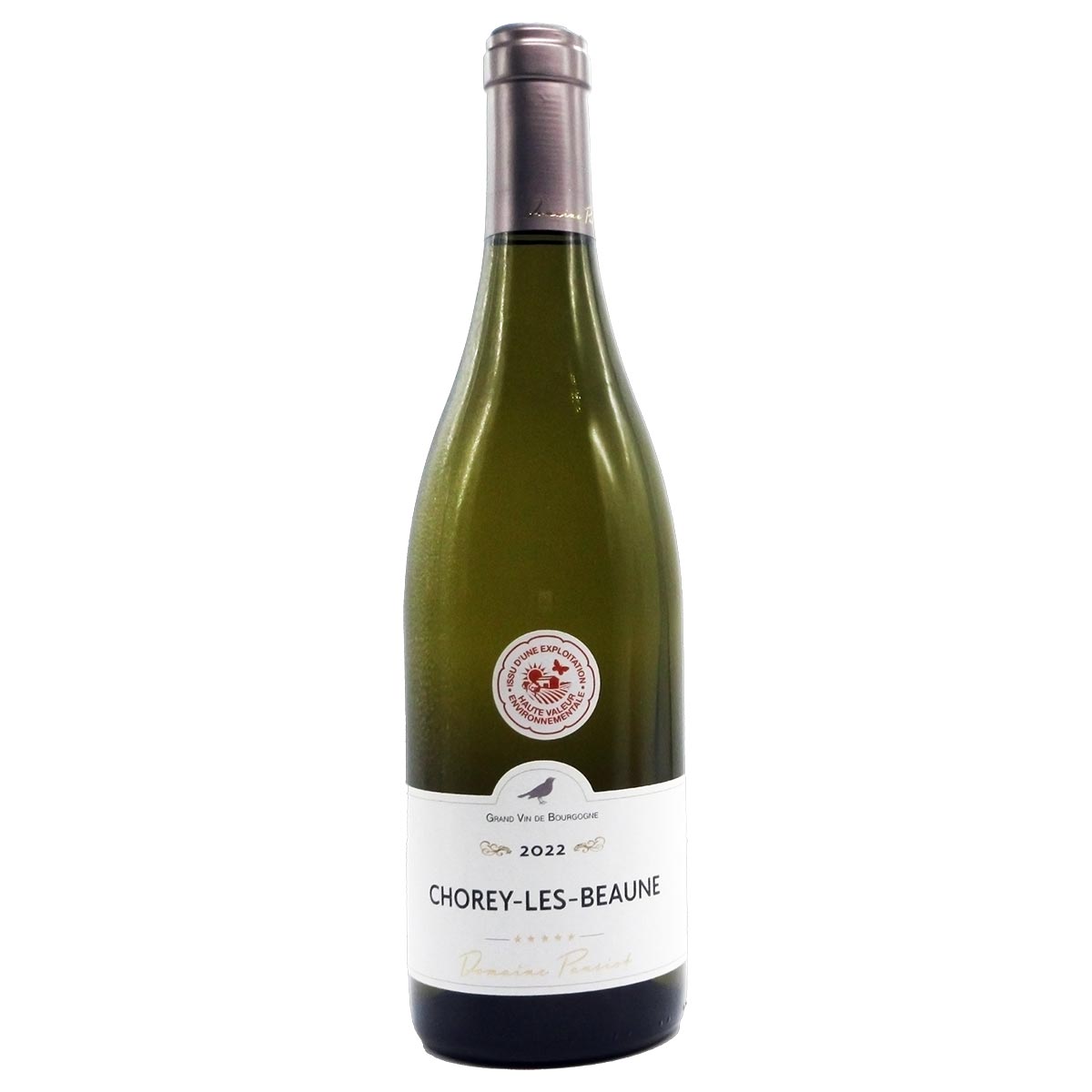 ショレイ・レ・ボーヌ 2022 ドメーヌ・パンシオ - 恵比寿ワインマート