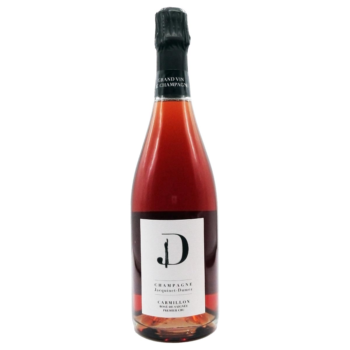 カルミヨン ロゼ・ド・セニエ S.A. ジャキネ・デュメ - 恵比寿ワインマート