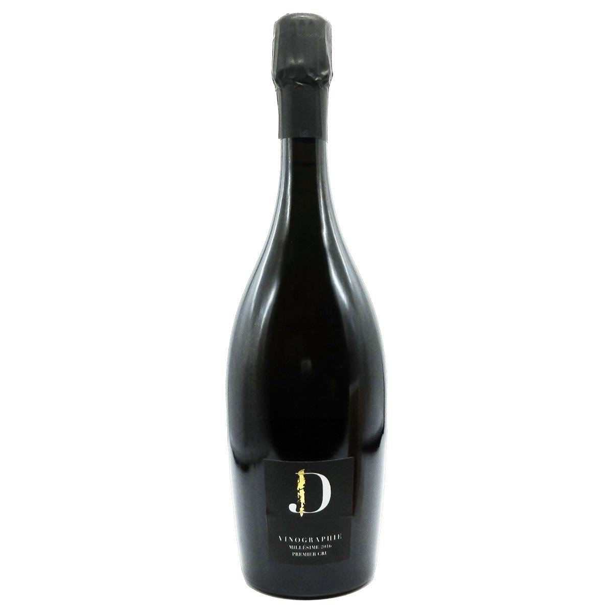 ヴィノグラフィ 2016 ジャキネ・デュメ - 恵比寿ワインマート