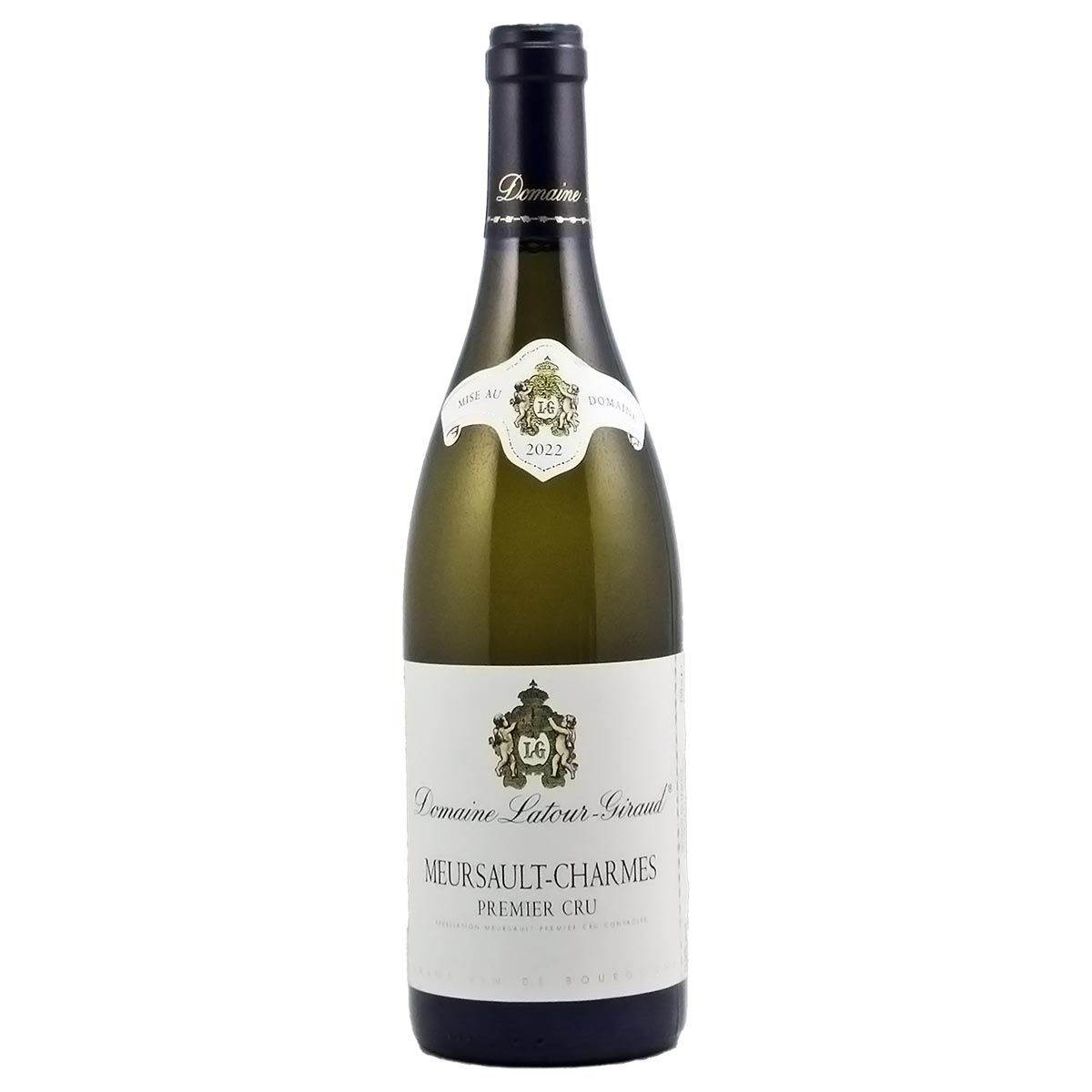 ムルソー・シャルム 2022 ラトゥール・ジロー - 恵比寿ワインマート