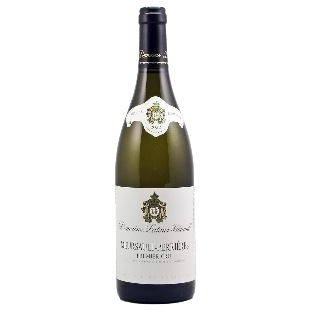 ムルソー・ペリエール 2022 ラトゥール・ジロー - 恵比寿ワインマート