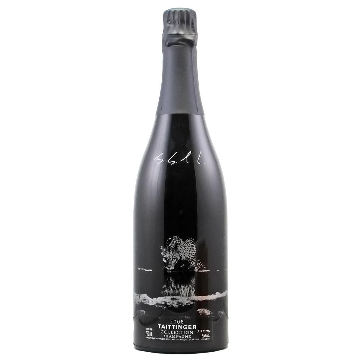 コレクション・サルガド 2008 テタンジェ - 恵比寿ワインマート