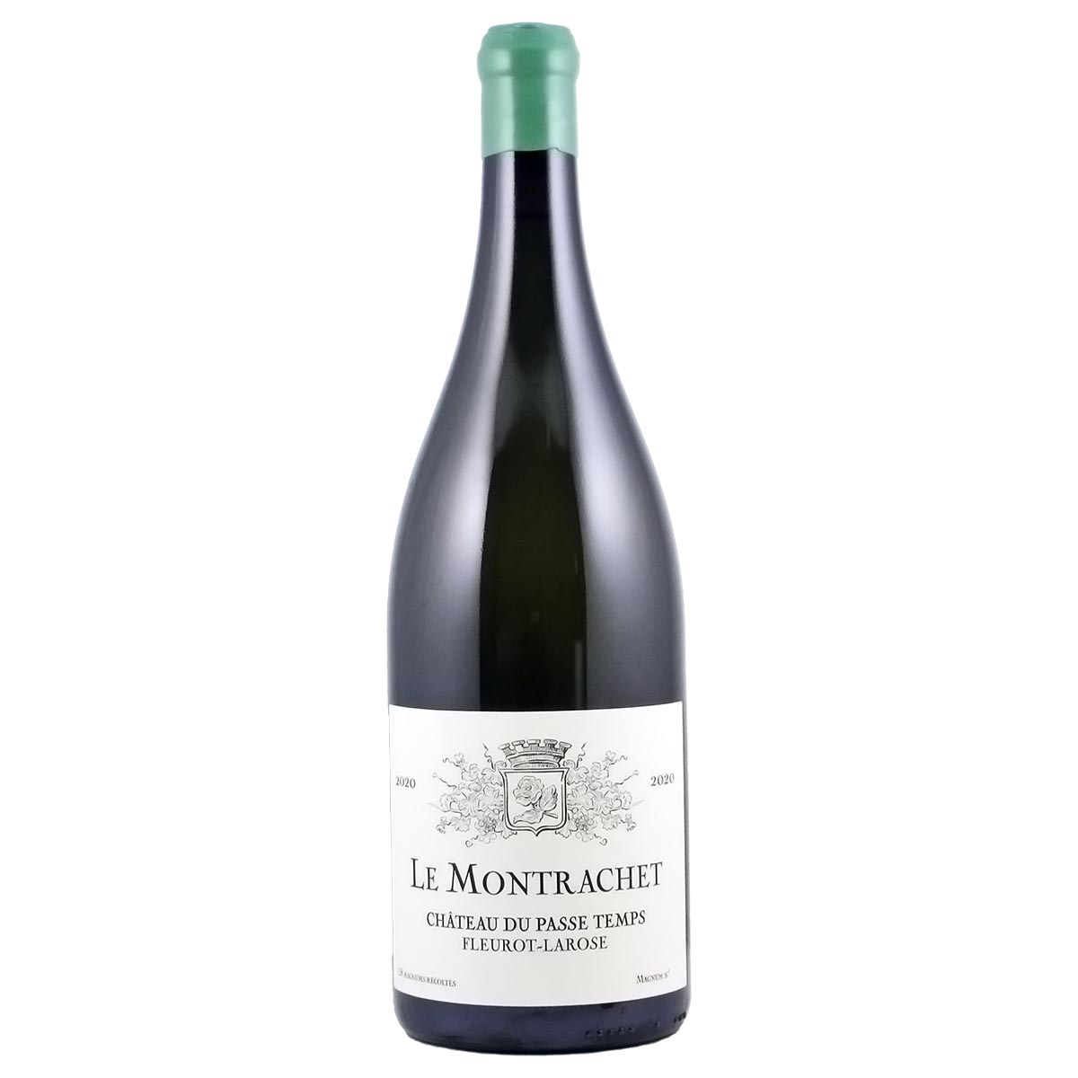 ル・モンラッシェ (1500ML) 2020 フルーロ・ラローズ - 恵比寿ワインマート