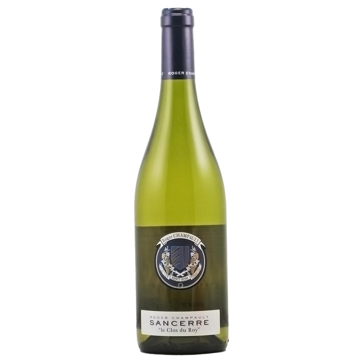 サンセール クロ・デュ・ロワ 2023 ロジェ・シャンポー・エ・フィス - 恵比寿ワインマート