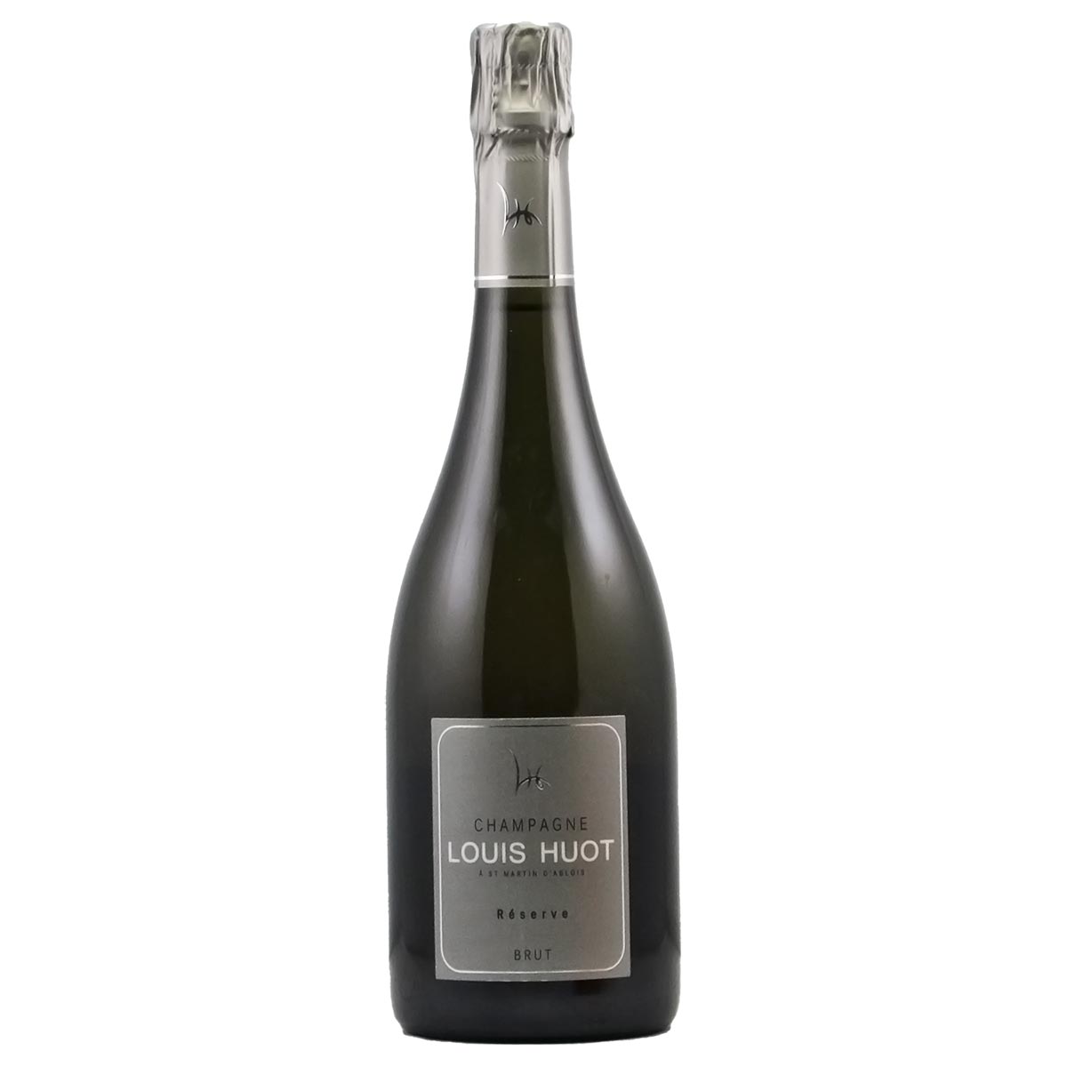 レゼルヴ S.A. ルイ・ユオ - 恵比寿ワインマート