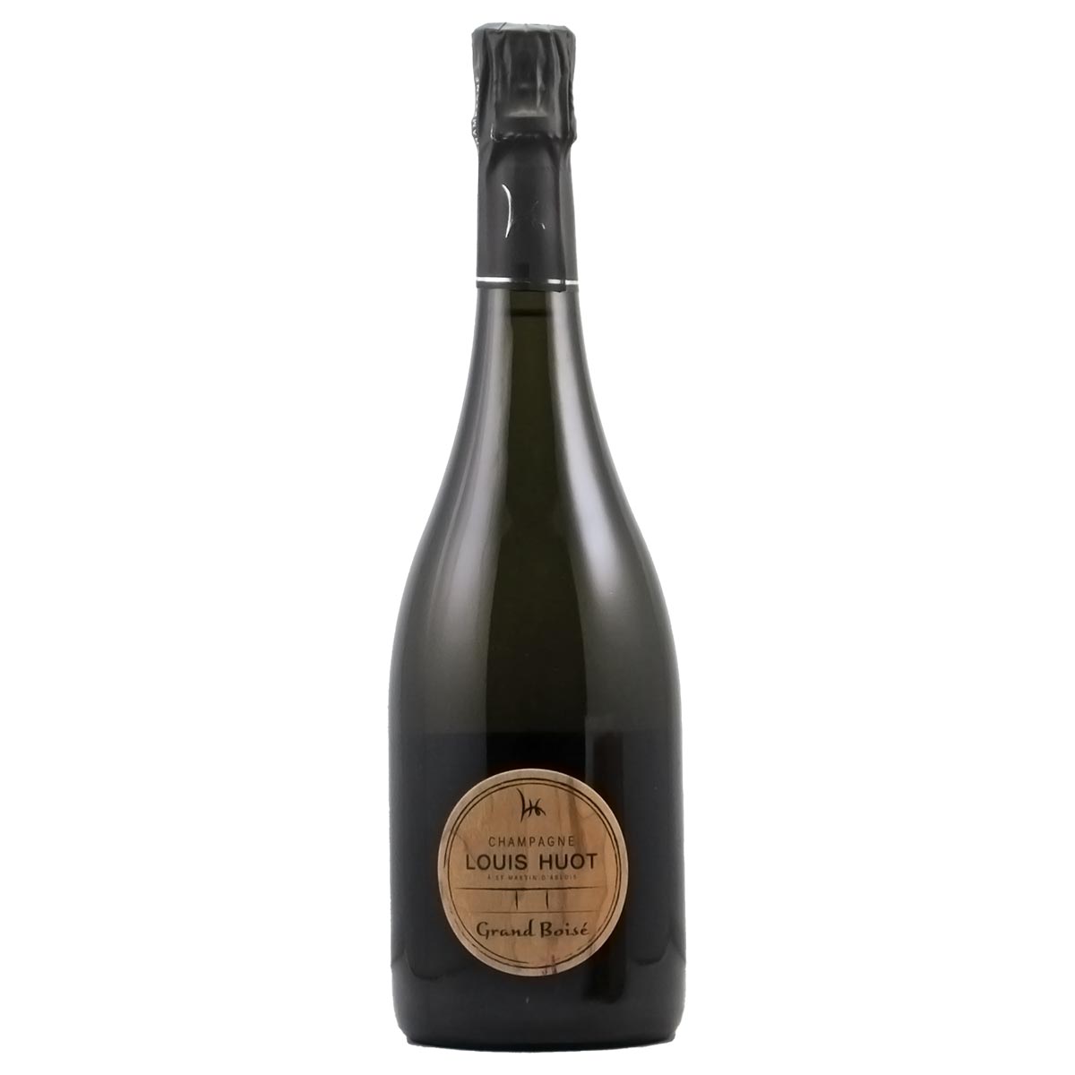 グラン・ボワズ S.A. ルイ・ユオ - 恵比寿ワインマート