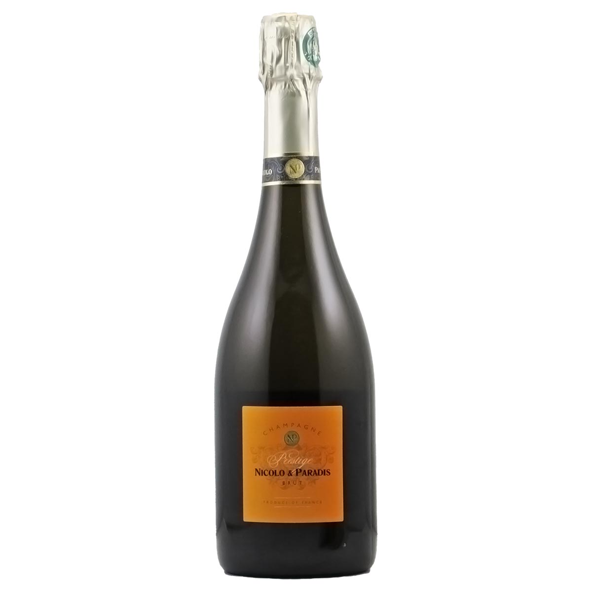 キュヴェ・プレスティージュ S.A ニコロ・エ・パラディ - 恵比寿ワインマート