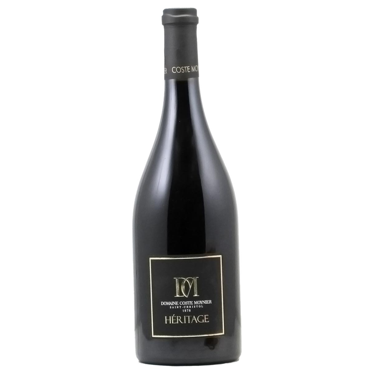 ラングドック サン・クリストル エリテージ 2021 コスト・モワニエ - 恵比寿ワインマート