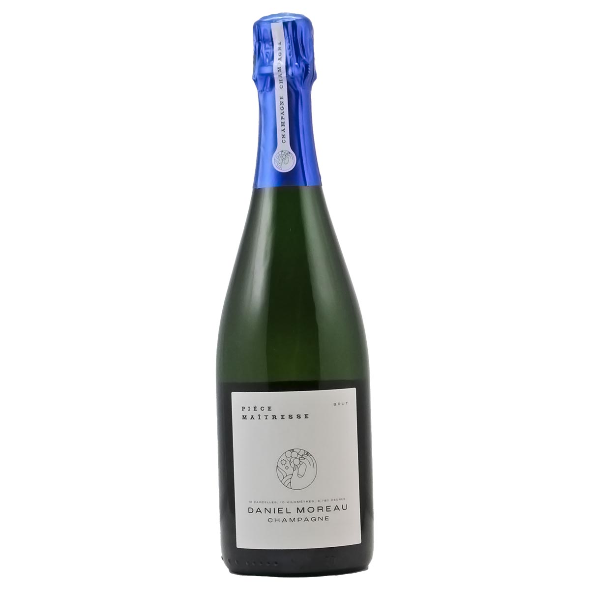 ピエス・メトレス S.A ダニエル・モロー - 恵比寿ワインマート