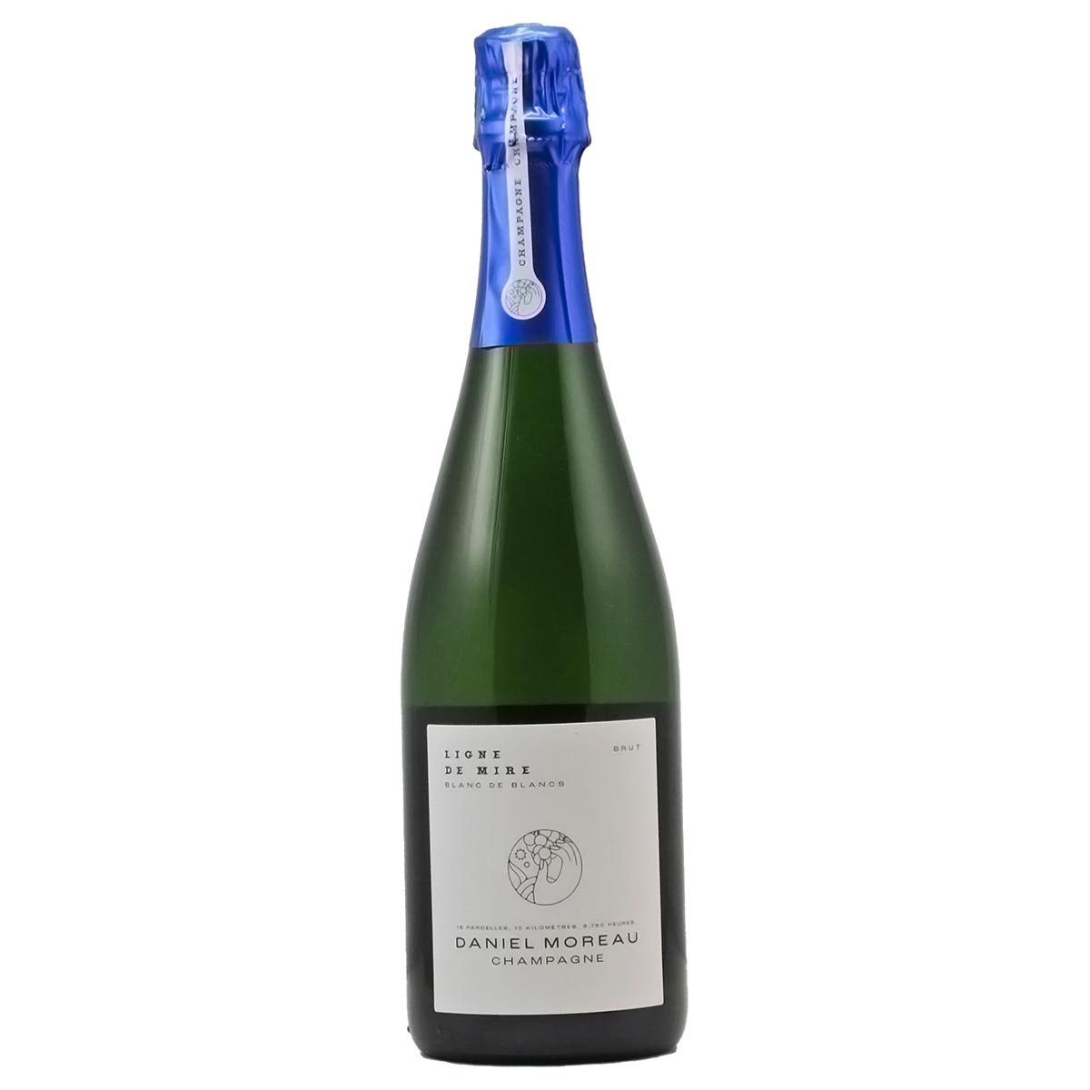 リーニュ・ド・ミール S.A ダニエル・モロー - 恵比寿ワインマート