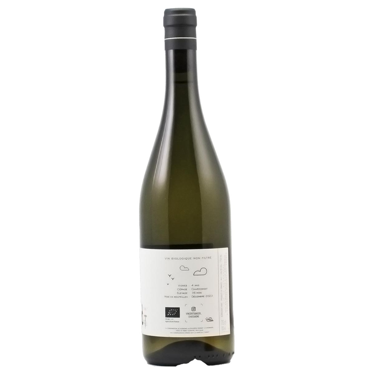 ブルゴーニュ・オート・コート・ボーヌ 2022 ヴァンサン・ダンセール - 恵比寿ワインマート