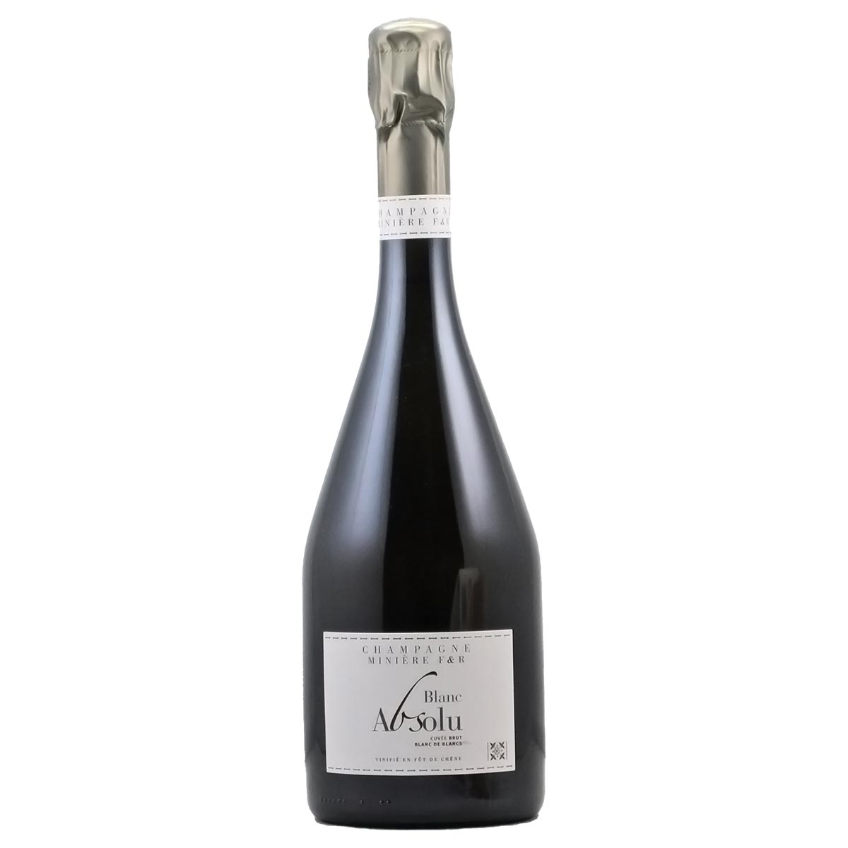 ブラン・アブソリュ S.A. ミニエール - 恵比寿ワインマート