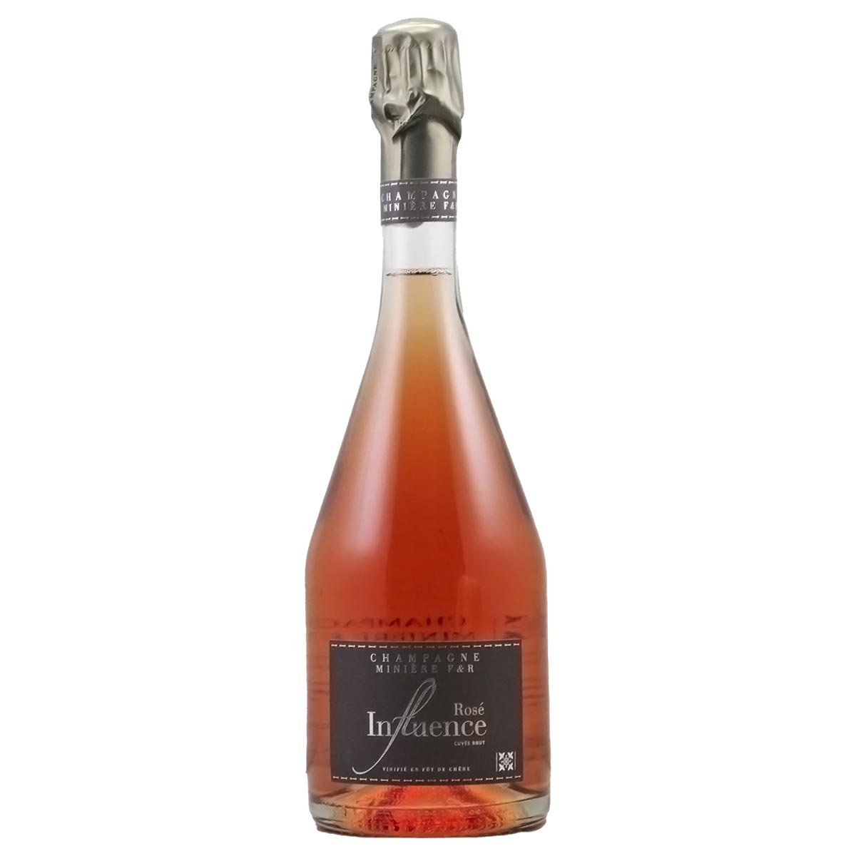 アンフリュアンス・ロゼ S.A ミニエール - 恵比寿ワインマート