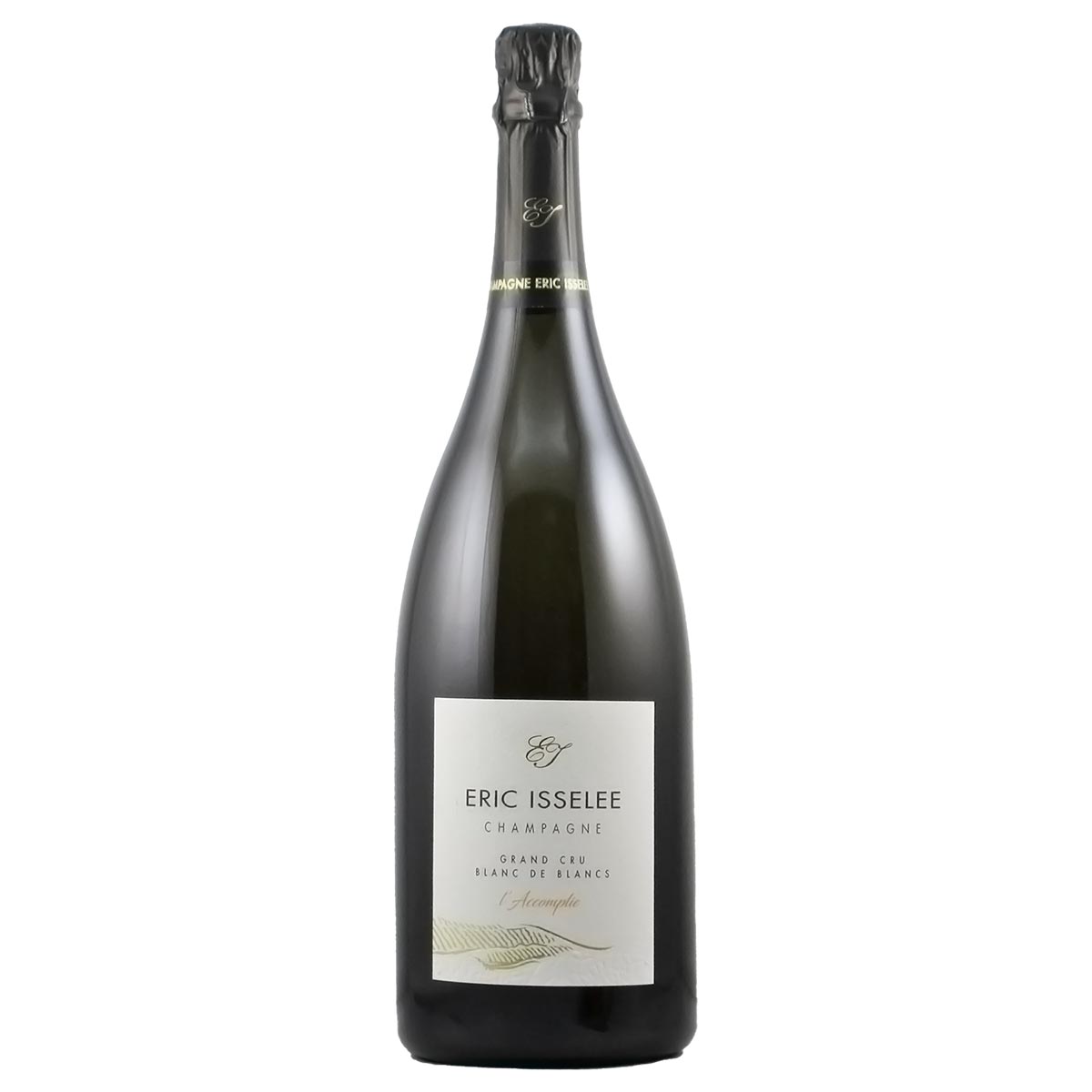 キュヴェ・ラコンプリ (1500ML) S.A. エリック・イズレ - 恵比寿ワインマート