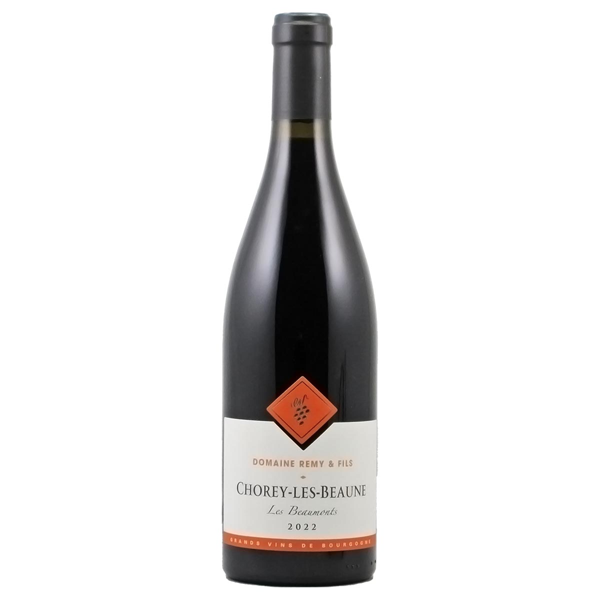 ショレイ・レ・ボーヌ レ・ボーモン 2022 ジョエル・レミー - 恵比寿ワインマート