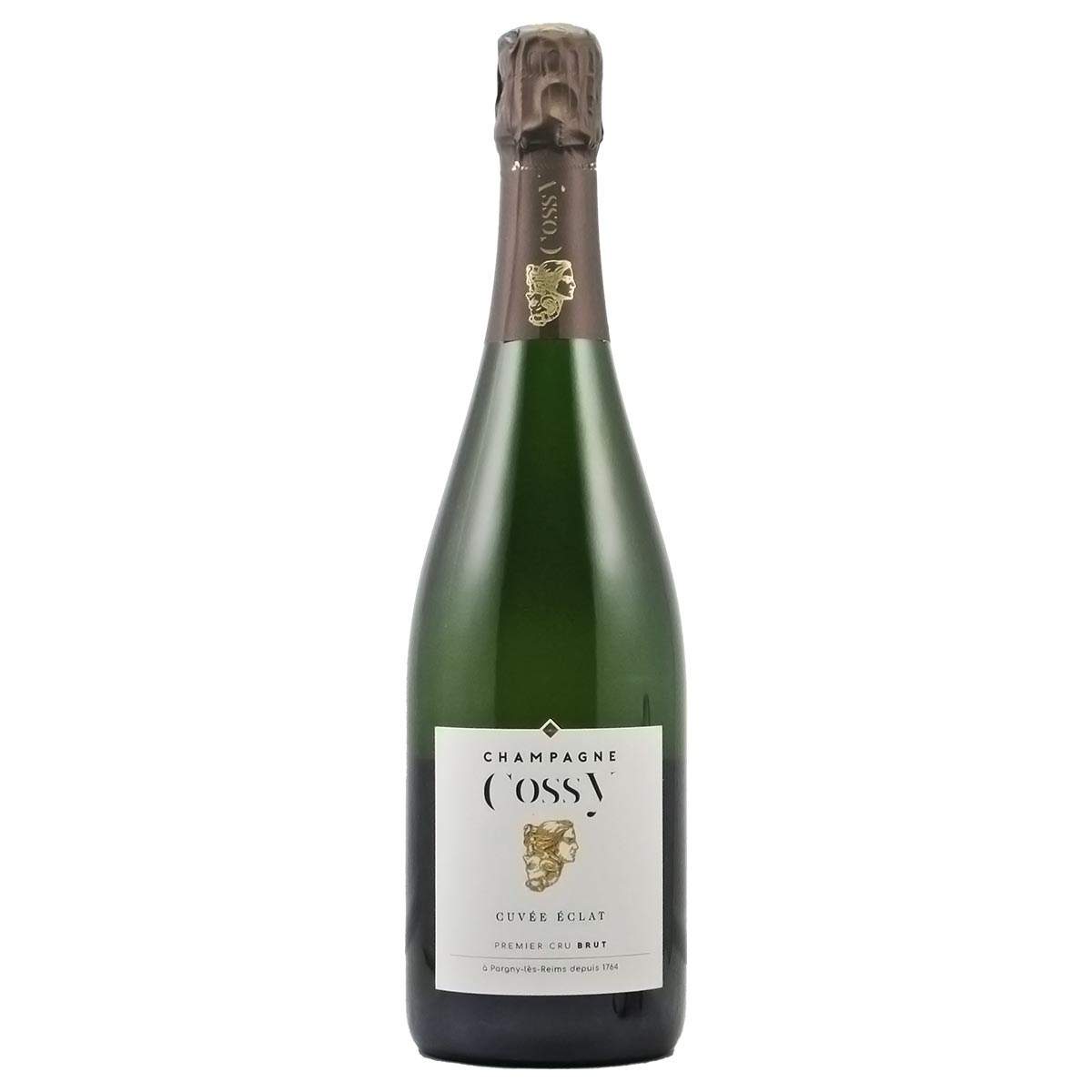 エクラ・ブリュット S.A. コッシー - 恵比寿ワインマート