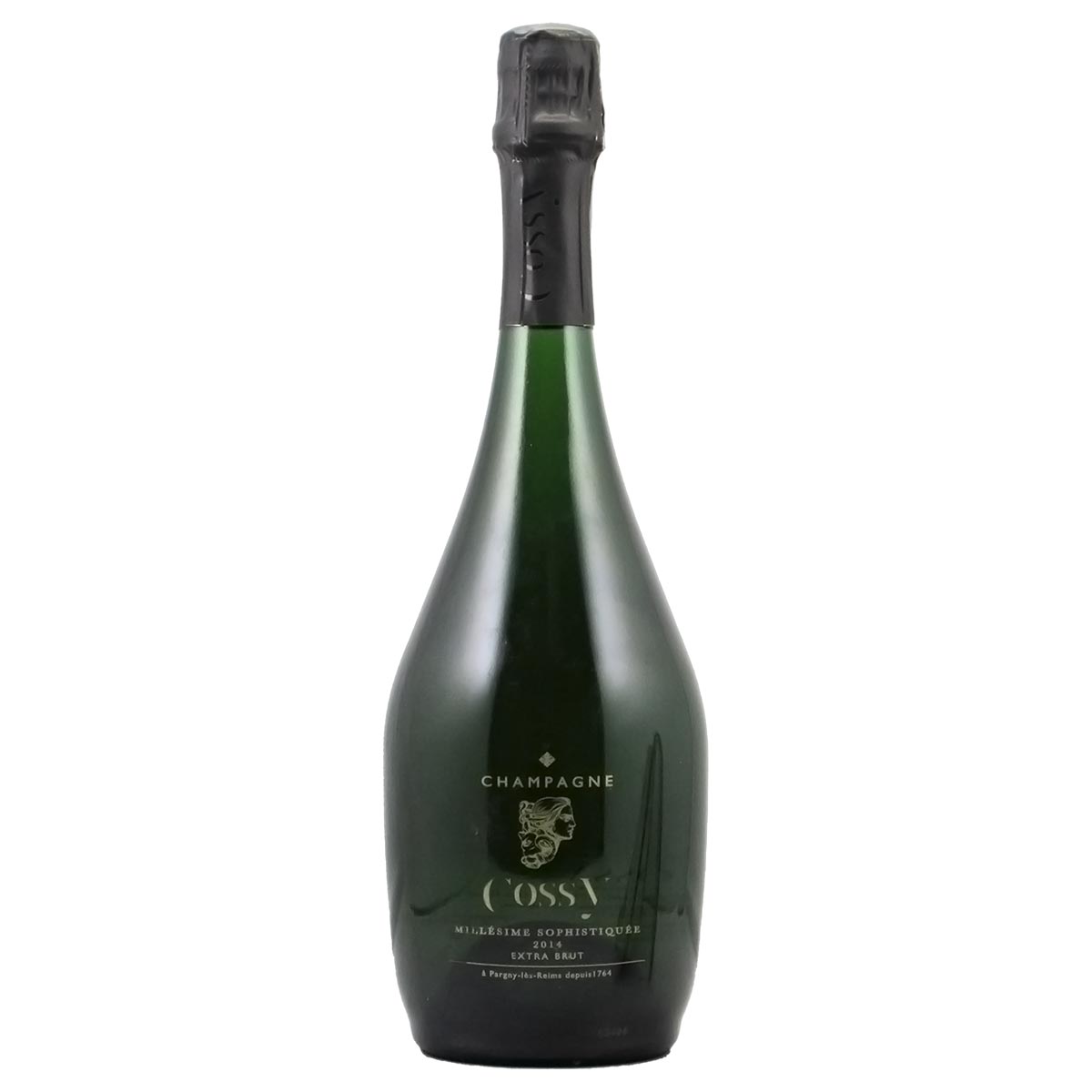 ミレジメ・ソフィスティケ 2014 コッシー - 恵比寿ワインマート