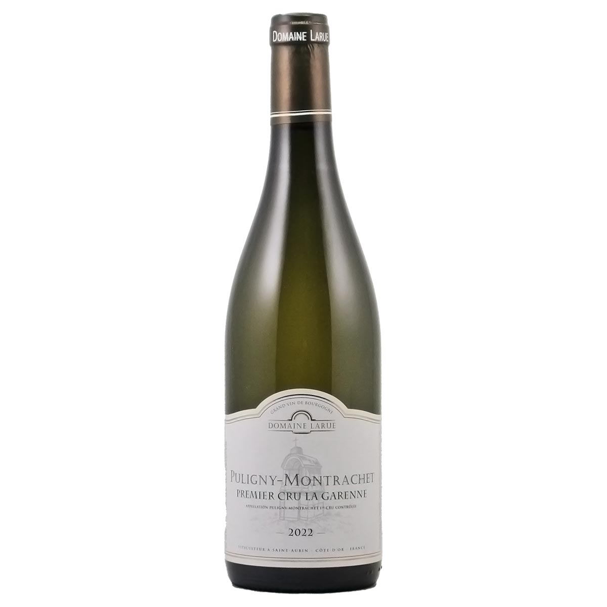 ピュリニー・モンラッシェ ガレンヌ 2022 ラリュー - 恵比寿ワインマート