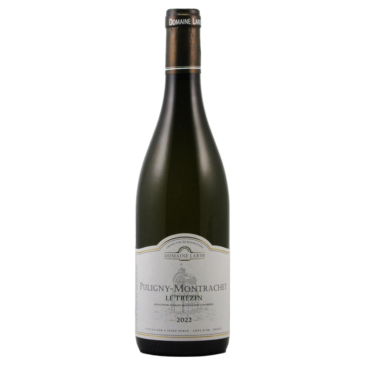 ピュリニー・モンラッシェ トレザン 2022 ドメーヌ・ラリュー - 恵比寿ワインマート