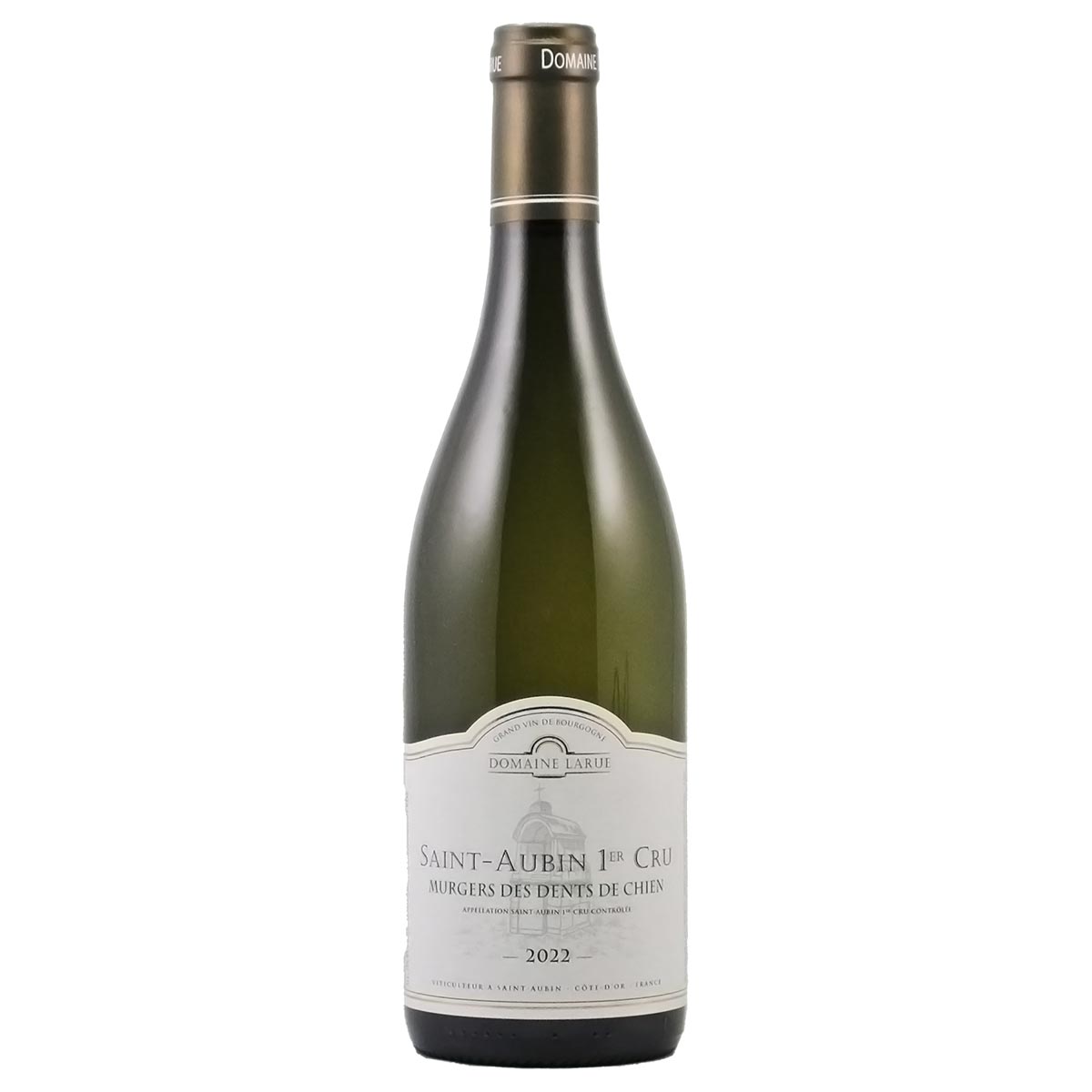 サン・トーバン ミュルジェ・デ・ダン・ド・シアン 2022 ドメーヌ・ラリュー - 恵比寿ワインマート