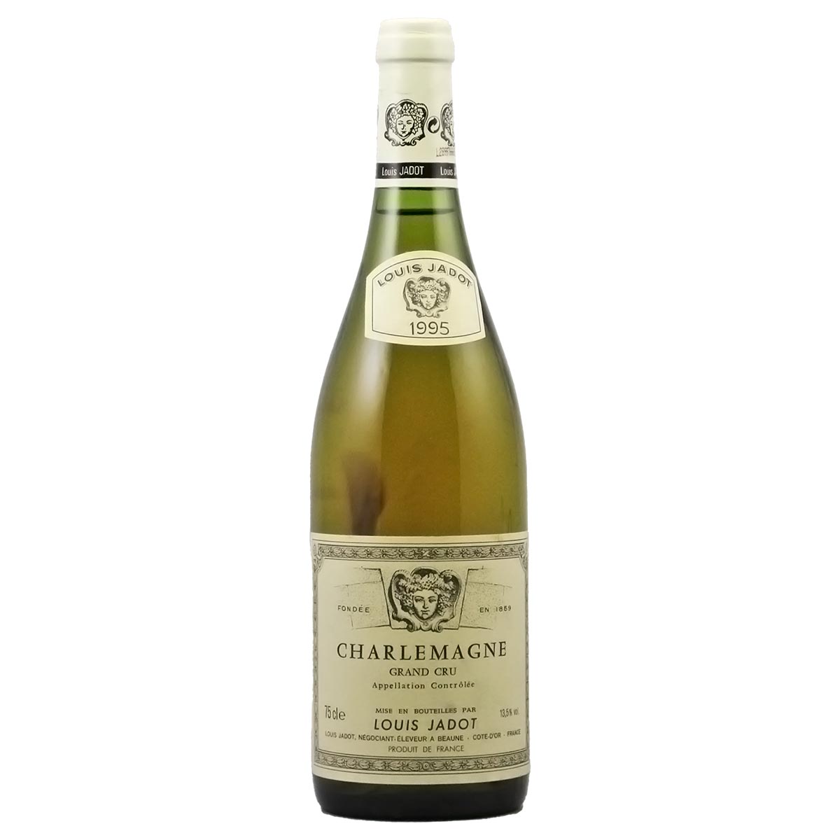 シャルルマーニュ 1995 ルイ・ジャド - 恵比寿ワインマート