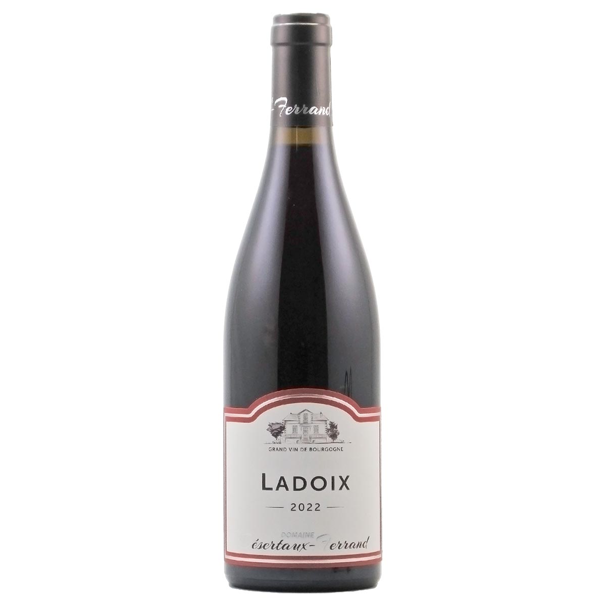 ラドワ 2022 デストー・フェラン - 恵比寿ワインマート