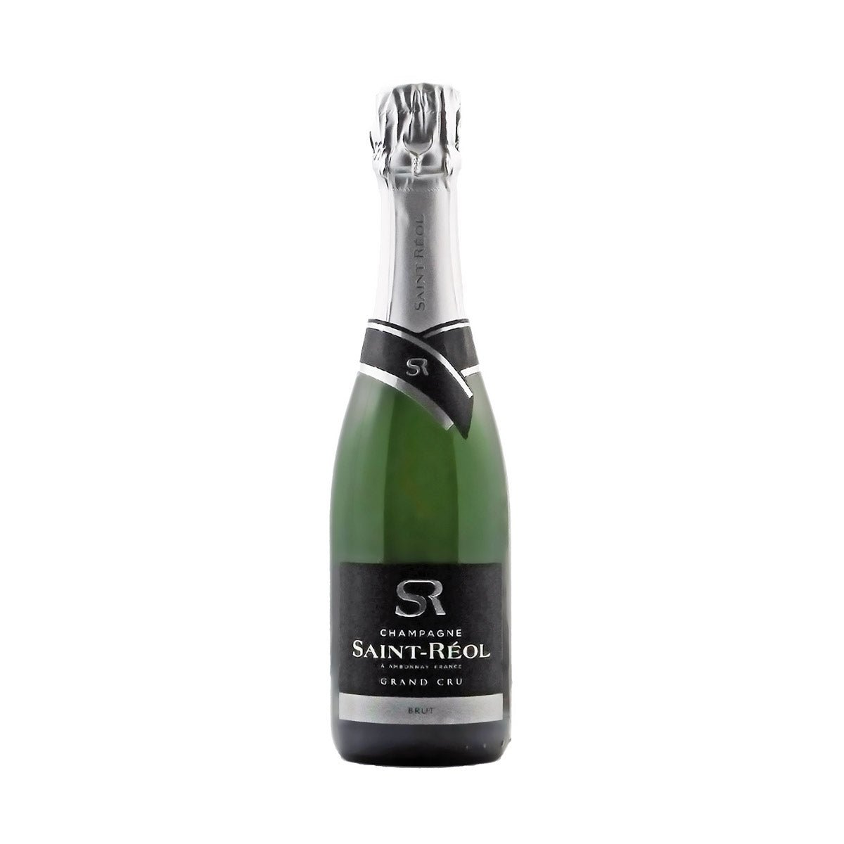 ブリュット・グラン・クリュ (375ML) S.A サン・レオル - 恵比寿ワインマート