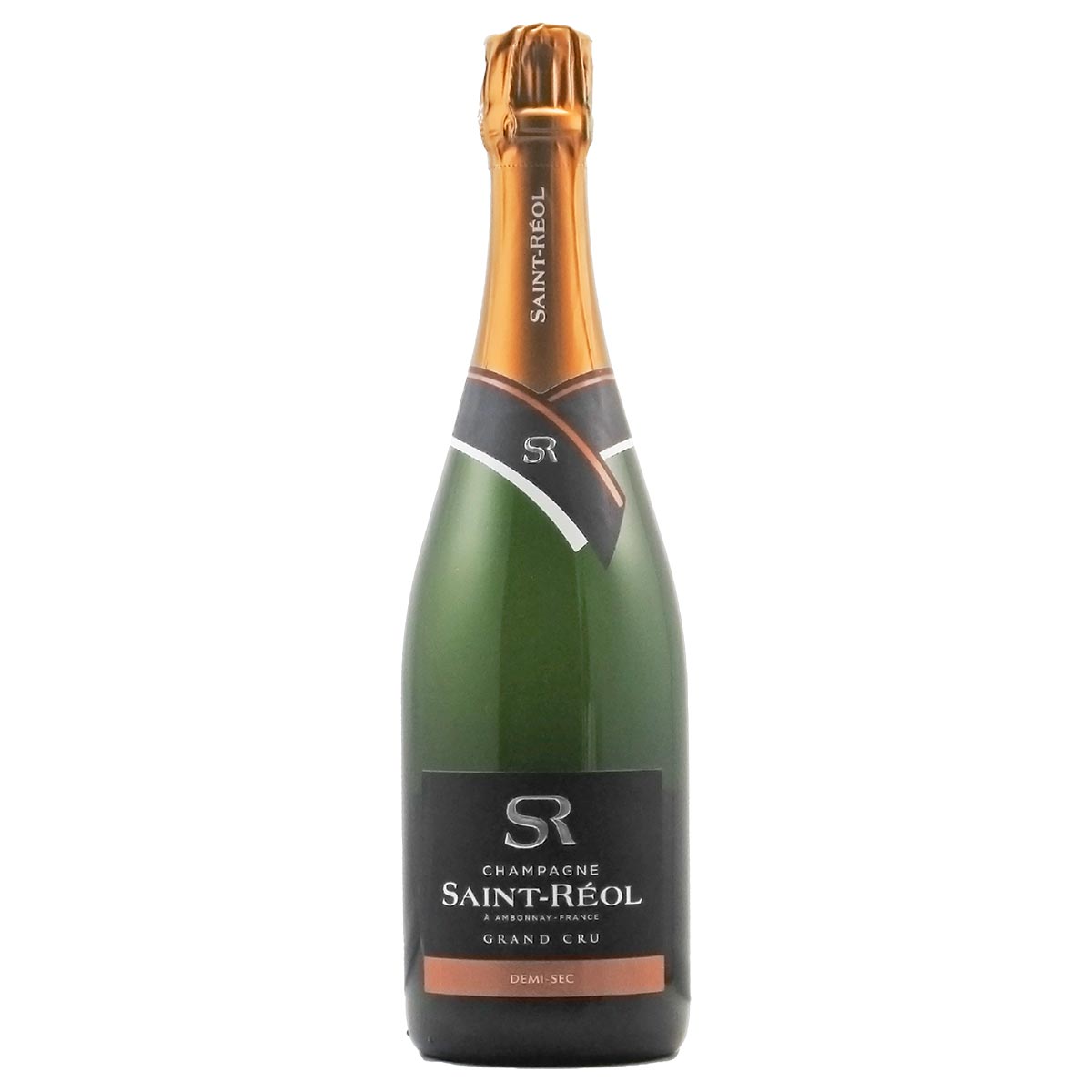 ドゥミ・セック・グラン・クリュ S.A サン・レオル - 恵比寿ワインマート