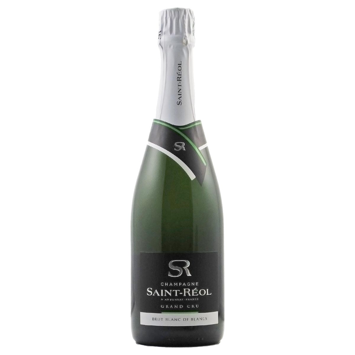 ブラン・ド・ブラン グラン・クリュ S.A サン・レオル - 恵比寿ワインマート