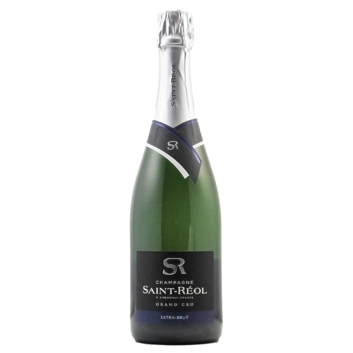 エクストラ・ブリュット グラン・クリュ S.A サン・レオル - 恵比寿ワインマート