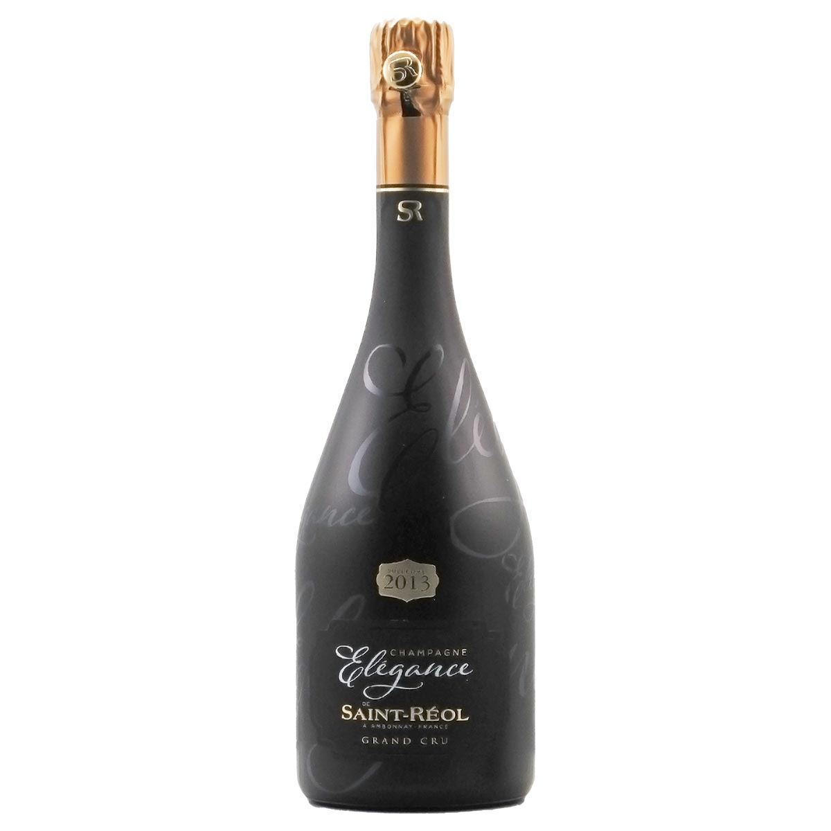 キュヴェ・エレガンス 2013 サン・レオル - 恵比寿ワインマート