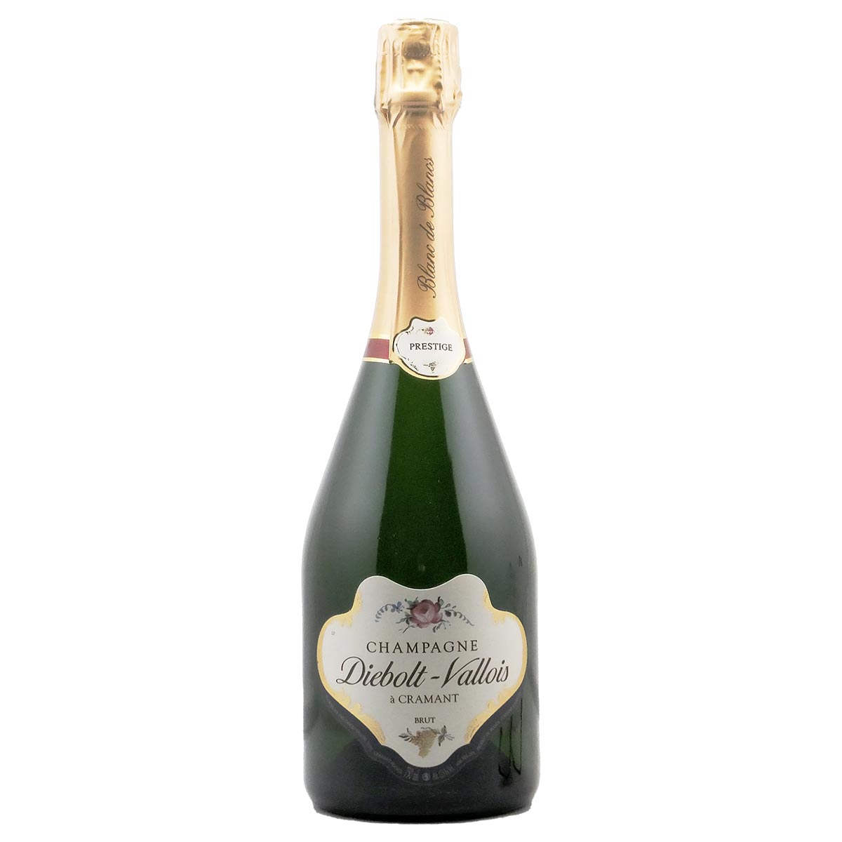 キュヴェ・プレステージ S.A ディエボルト・ヴァロワ - 恵比寿ワインマート