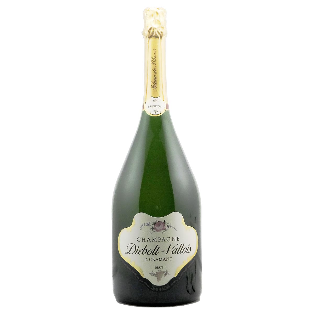 キュヴェ・プレステージ (1500ML) S.A ディエボル・ヴァロワ - 恵比寿ワインマート