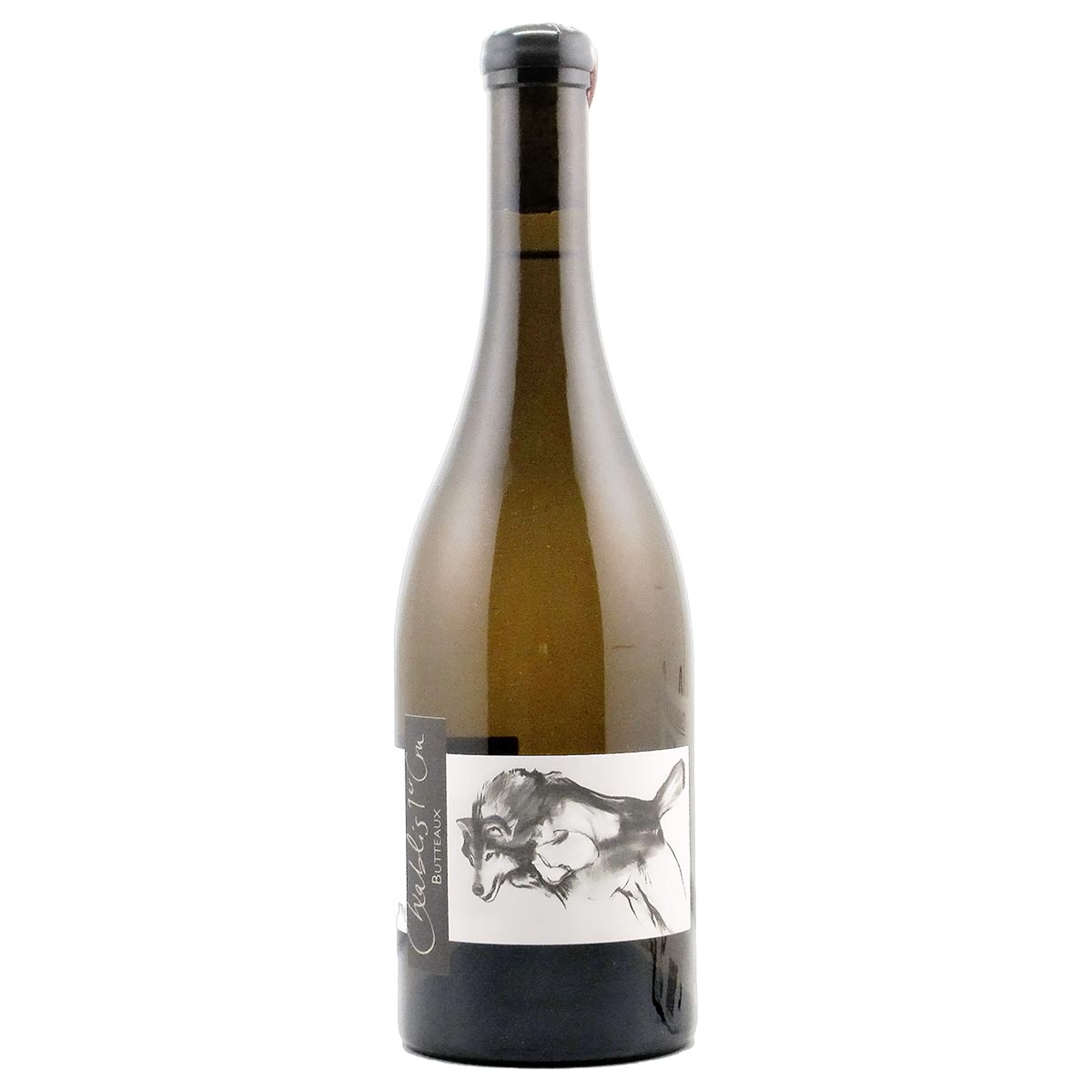 シャブリ・ビュトー 2019 パット・ルー - 恵比寿ワインマート