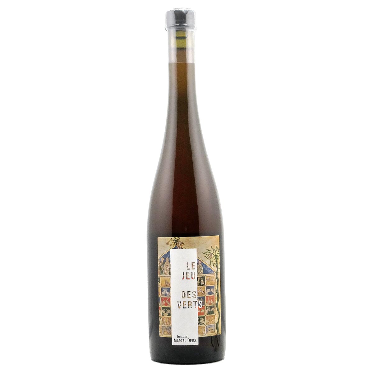 アルザス・ブラン ル・ジュー・デ・ヴェール 2022 マルセル・ダイス - 恵比寿ワインマート