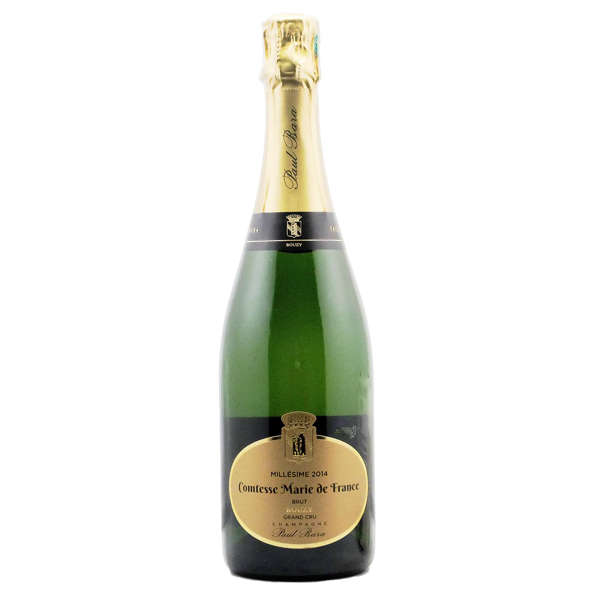 コンテス・マリー・ド・フランス 2014 ポール・バラ - 恵比寿ワインマート