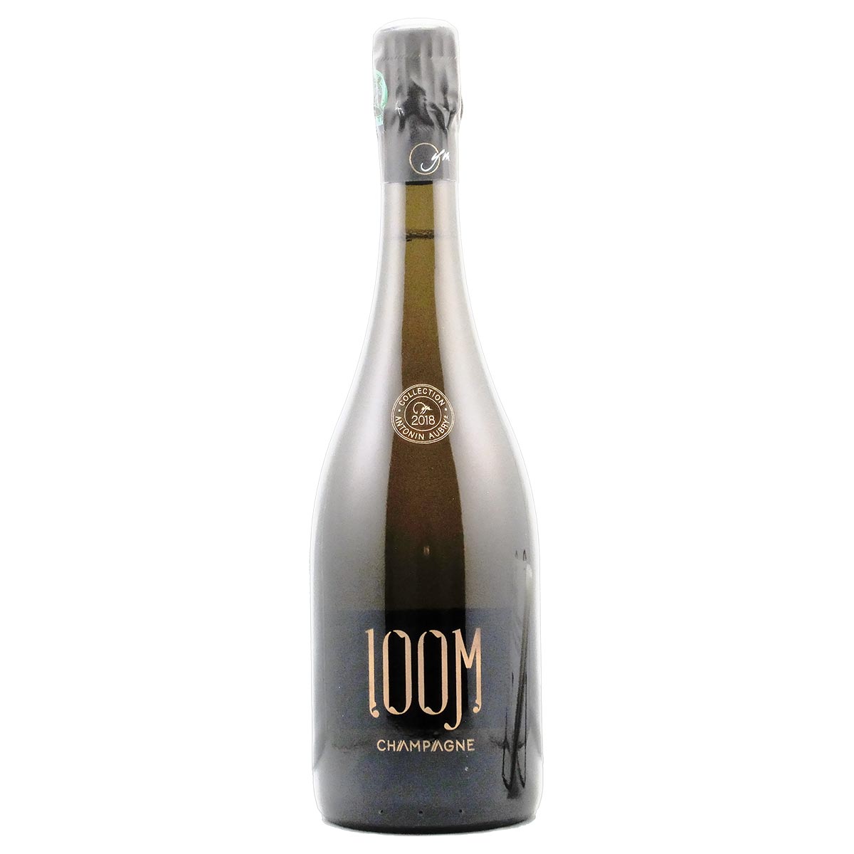 100M 2018 イヴォン・ムシー - 恵比寿ワインマート